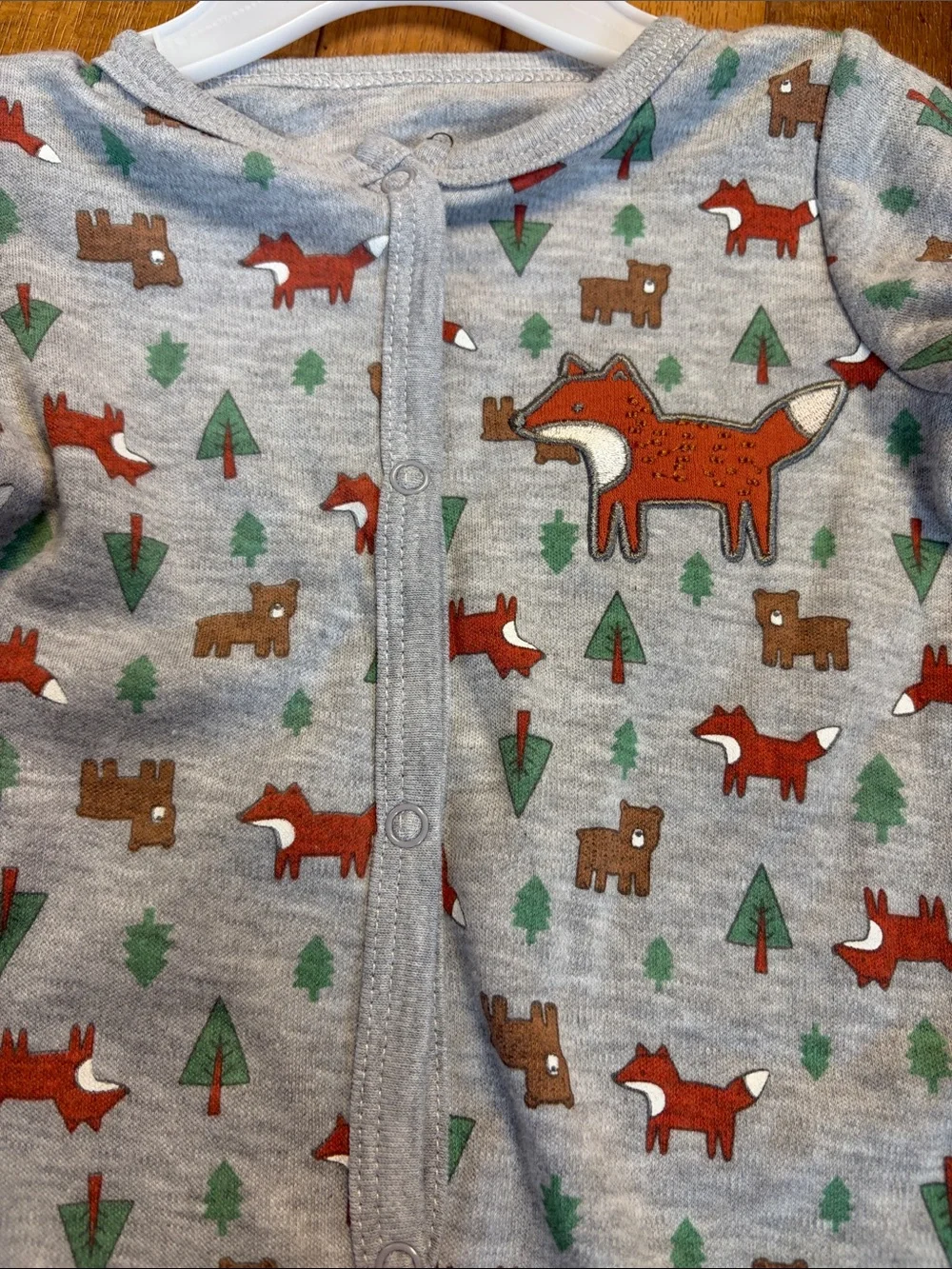 Duck Duck Goose set two